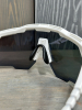 Очки Очки спортивные Scicon AeroShade Kunken оправа White Gloss линза SCNPP Multimirror Blue Артикул 