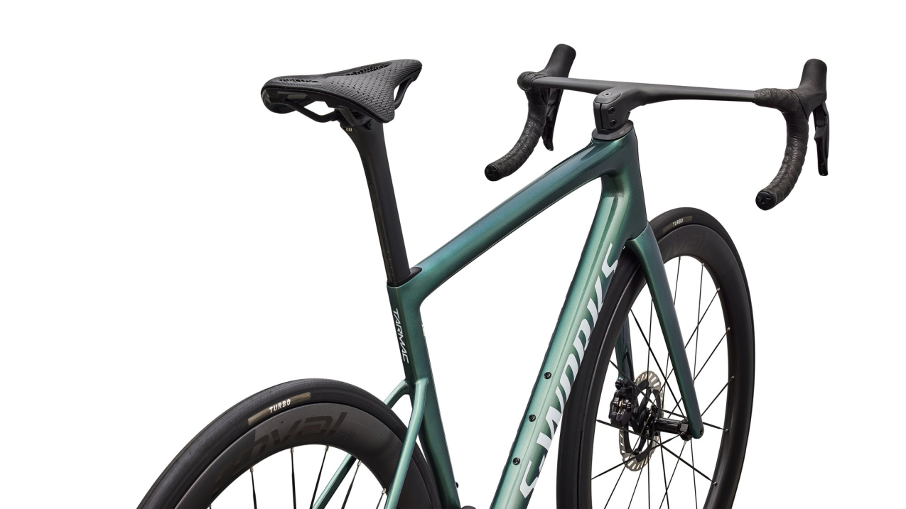 S-WORKS велосипеды шоссе Specialized S-Works Tarmac SL8 Shimano Dura-Ace Di2 2026 Gloss Fjord Metallic Артикул 94926-0156, 94926-0158, 94926-0144, 94926-0161, 94926-0152, 94926-0149, 94926-0154