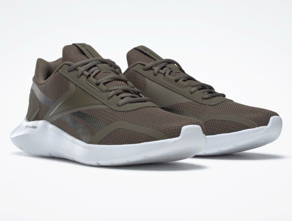 Кроссовки Кроссовки Reebok Energylux 2.0 army green/core black/ftwr white Артикул GW96959.5