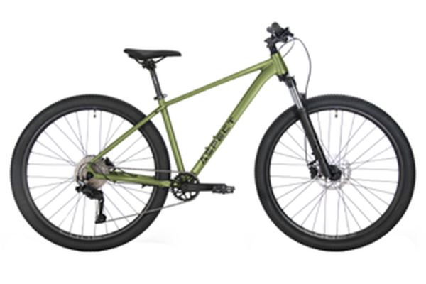 Aspect Nickel Pro 27.5 2027 Зелёный