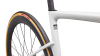 Шоссейные велосипеды Specialized Tarmac SL9 S-LEVEL DI2 2027 Gloss Metallic White Silver / Tarmac Black Артикул 94927-1358, 94927-1356, 94927-1354, 94927-1361, 94927-1352, 94927-1349, 94927-1344
