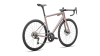 Шоссейные велосипеды Specialized Tarmac SL8 Expert - Ultegra Di2 2025 Satin Champagne / Black Pearl Артикул 94925-3058, 94925-3061, 94925-3044, 94925-3052, 94925-3056, 94925-3054, 94925-3049