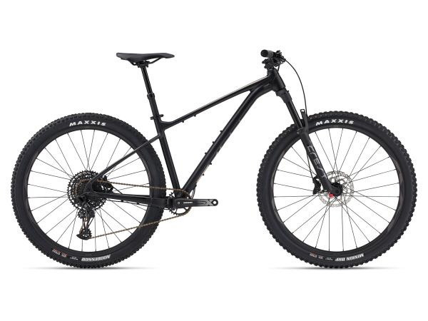 Giant Fathom 29 1 2024 BR Black