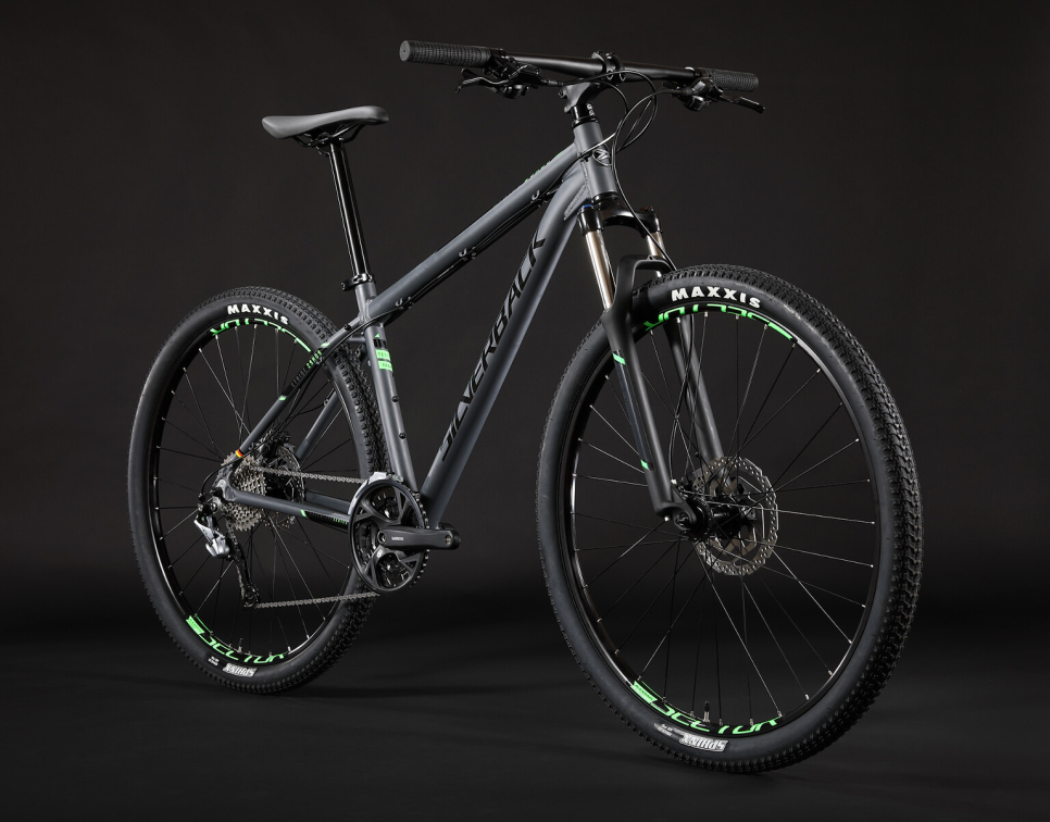 Купить Silverback STRIDE 29-HD-9 2018 Артикул 60097000405634, 60097000405632, 60097000405633