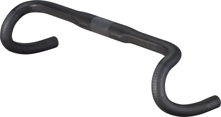 Рули Руль Specialized Roval Terra Handlebars Артикул 21022-0544, 21022-0542, 21022-0540, 21022-0538