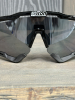 Очки Очки спортивные Scicon AeroShade XL оправа Black Gloss линза SCNPP Multimirror Silver Артикул 