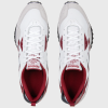 Кроссовки Кроссовки Reebok LX2200 ftwr white/classic burgundy/pure grey 2 Артикул GY153312, GY153310, GY15336.5
