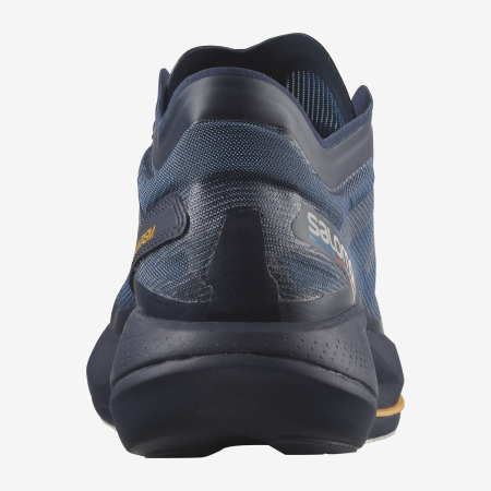 Кроссовки Кроссовки Salomon Phantasm Mood Indigo/Night Sky/Lunar Rock Артикул L41610233, L41610234, L41610232, L41610228, L41610231