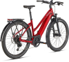 TURBO VADO - свой в городе! Specialized Turbo Vado 5.0 Step-Through 2022 Red Tint / Silver Reflective Артикул 95022-3604, 95022-3603, 95022-3605, 95022-3602