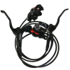 Дисковые тормоза Тормоз дисковый Shimano M355 Артикул EM355SRXRA170, EM355MFPRA100, EM355LFPRA100, EM355RRXRA170