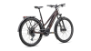 TURBO TERO - Способность колесить где угодно! Specialized Turbo Tero 5.0 EQ Step-Through 2025 Gloss Red Onyx / Satin Smoke Артикул 95125-3704, 95125-3703, 95125-3702, 95125-3705