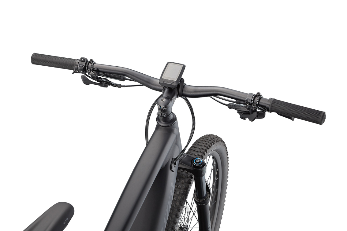 TURBO TERO - Способность колесить где угодно! Specialized Turbo Tero 4.0 2022 Black / Black Артикул 95122-6003, 95122-6005, 95122-6004, 95122-6002
