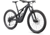 TURBO LEVO - лучшее из возможного! Specialized Turbo Levo 2021 Black / Gloss Tarmac Black/ Smoke Артикул 95221-7205, 95221-7203