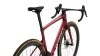 S-WORKS велосипеды шоссе Specialized S-Works Tarmac SL9 AXS 2027 Gloss Ruby Metallic / White Silver Metallic Артикул 94927-0749, 94927-0761, 94927-0756, 94927-0752, 94927-0754, 94927-0758