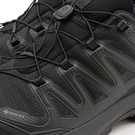 Кроссовки Кроссовки Salomon XA PRO 3D v9 GTX Black/Phantom/Pewter Артикул L47270137, L47270129, L47270133, L47270132, L47270130, L47270127, L47270135, L47270131