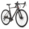 Шоссейные велосипеды Welt Enzo 2025 Space Black Артикул 9333726012653