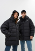 Куртки Куртка Reebok VECTOR LONG DOWN Jacket black/black/black Артикул HH8368XL, HH8368XS, HH8368M, HH8368S, HH8368L