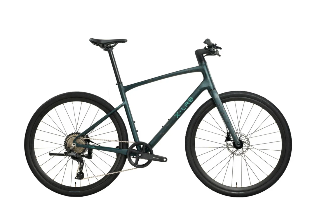 Купить X-Lab SP3 2027 Morning Moss Артикул 9250-00061, 9250-00064, 9250-00062, 9250-00063