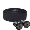 Грипсы, обмотка Обмотка Supacaz Suave Black/SL Black Артикул 