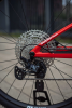 Купить Superior XF 9.6 RC 2025 Gloss Red/Black Артикул 801.2024.29159, 801.2024.29162, 801.2024.29161