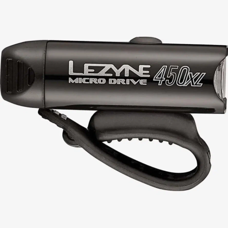 Фары и фонари Фонарь комплект Lezyne Micro Drive 450 Xl Pair Артикул 