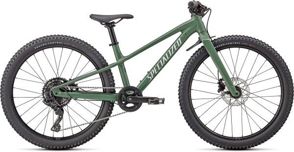 Specialized RIPROCK 24 2022 Sage Green/White