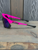 Очки Очки спортивные Scicon AeroShade Kunken оправа Pink Fluo линза SCNPP Multimirror Blue + Pink Артикул 