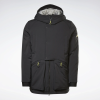 Куртки Куртка Reebok OW TW+GR PADDED PARKA black Артикул HG8924L, HG89242XL, HG8924M, HG8924XL, HG8924XS, HG8924S