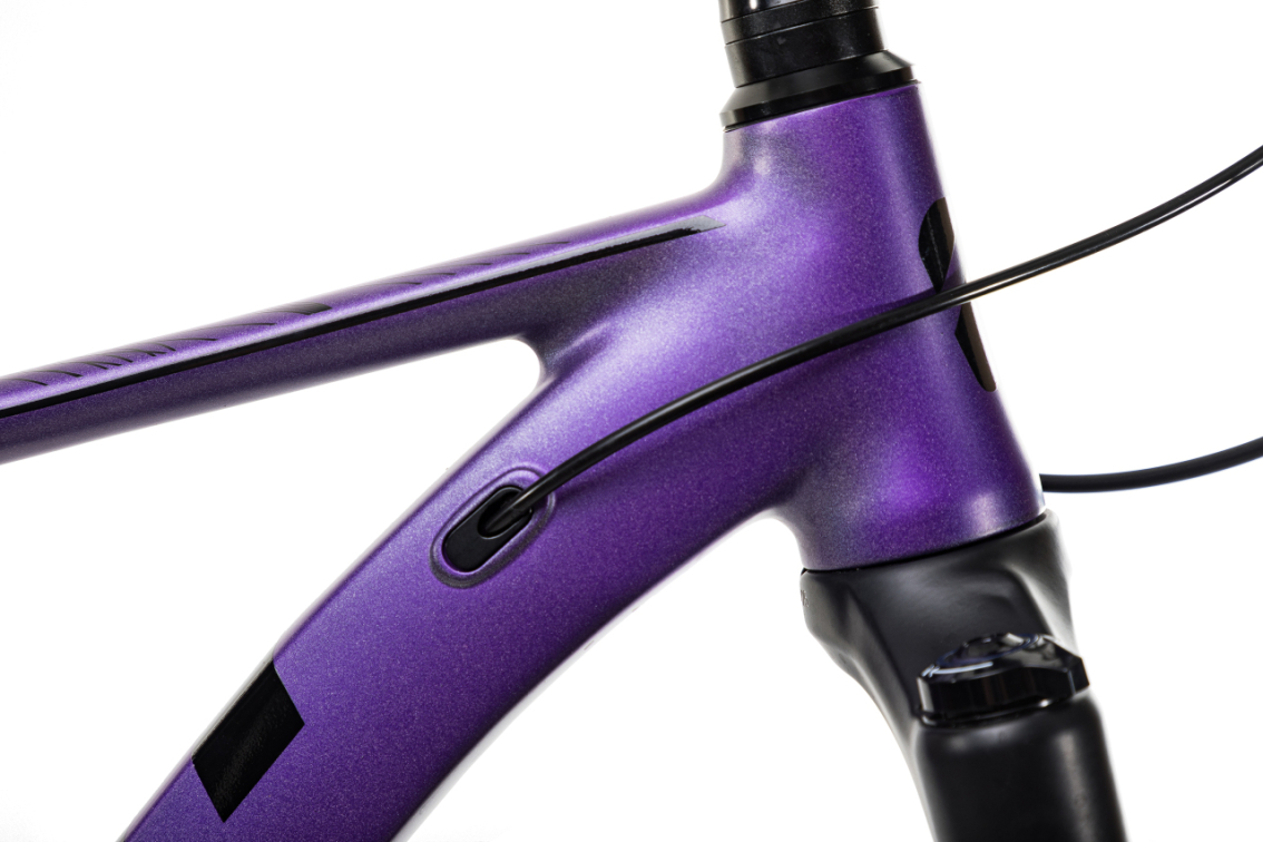 Купить Aspect Amp Elite 27,5 2022 фиолетовый Артикул 9980070756018