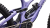 S-WORKS горные велосипеды Specialized S-Works Demo Race 2027 Satin / Powder Indigo Tint / Black Tint Carbon / White Артикул 94527-0002, 94527-0004, 94527-0003