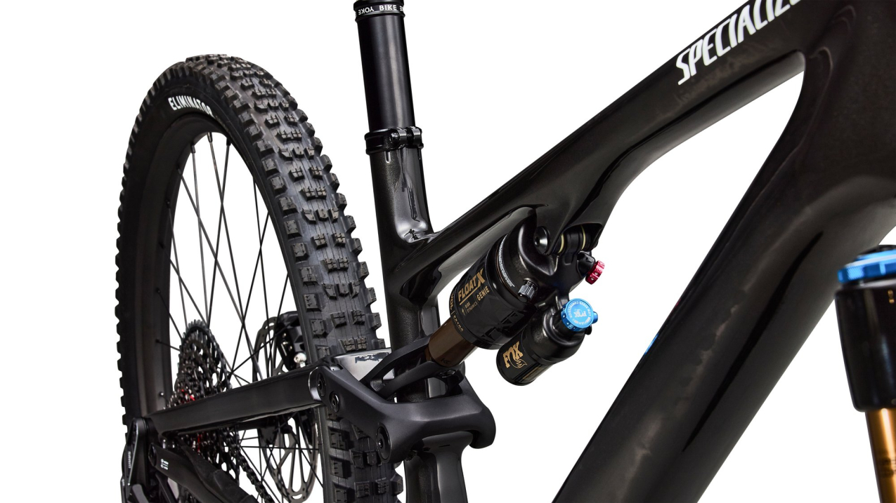 Купить Specialized Stumpjumper 15 EVO Pro 2026 Gloss Carbon / White Артикул 93326-1001, 93326-1003, 93326-1002, 93326-1006, 93326-1005, 93326-1004