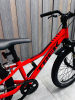 20 дюймов (5-8 лет) Trek Precaliber 20 7-speed Viper Red / Radioactive Red 5271612 Артикул 5271612