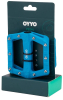 Педали Педали OYYO PD332 синий Артикул 
