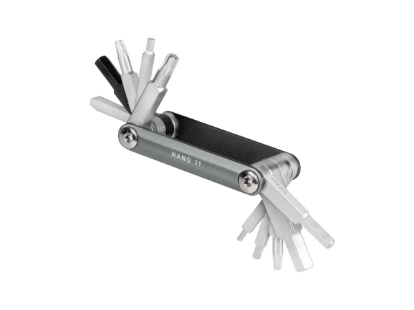 Мультитул Topeak Nano 11