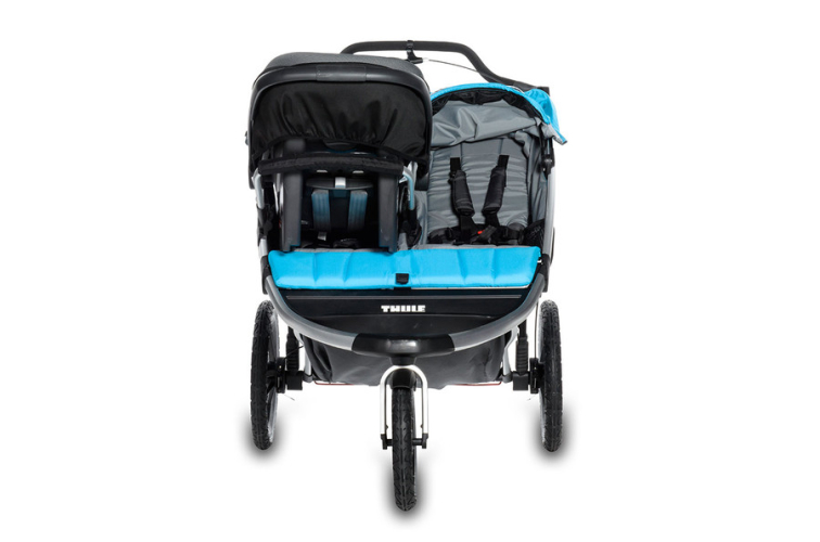 Коляски спортивные Коляска беговая Thule Urban Glide2 Артикул 