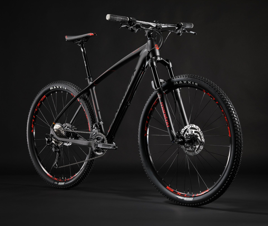 Купить Silverback Storm 29 2018 Артикул 60097000401123, 60097000401121, 60097000401122