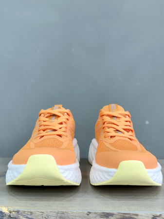 Кроссовки Кроссовки Strobbs F7630-21 оранжевый Артикул F7630-21-40, F7630-21-38, F7630-21-39, F7630-21-37, F7630-21-36