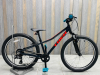 24 дюйма (7-11 лет) Trek Precaliber 24 8-speed Nautical Navy Артикул 5276070