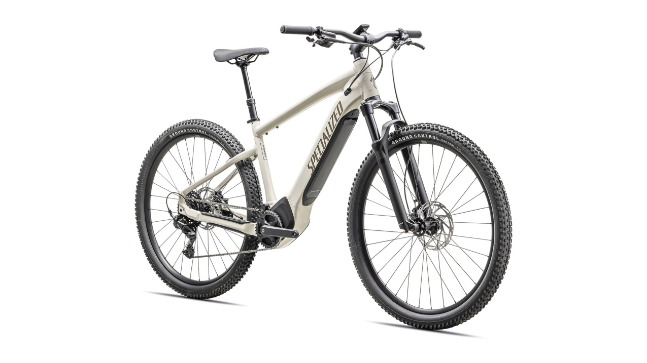 TURBO TERO - Способность колесить где угодно! Specialized Tero 4.0 2025 White Mountains / Gunmetal Артикул 95125-7304, 95125-7305, 95125-7303, 95125-7302