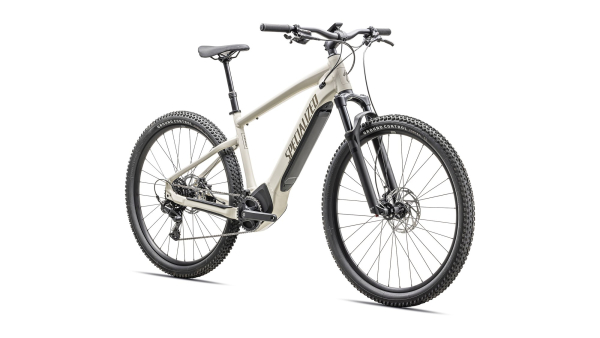 Specialized Tero 4.0 2025 White Mountains / Gunmetal