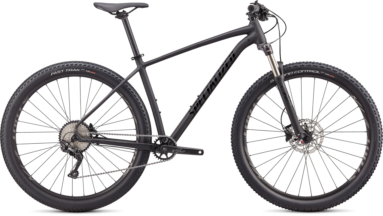 Купить Specialized Rockhopper Expert 29 1X 2020 черный Артикул 91220-3202, 91220-3205, 91220-3203, 91220-3204, 91220-3206, 91220-3201
