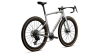 S-WORKS велосипеды гравийные Specialized S-Works Crux 5 - Sram RED XPLR 2027 Silver Dust Frost Артикул 91427-0158, 91427-0149, 91427-0154, 91427-0152, 91427-0161, 91427-0156