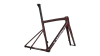Рамы шоссе, гревел рама Specialized S-Works Tarmac SL8 2025 Gloss Solidity / Red To Black Pearl / Metallic White Артикул 74925-0456, 74925-0449, 74925-0452, 74925-0458, 74925-0454, 74925-0461, 74925-0444