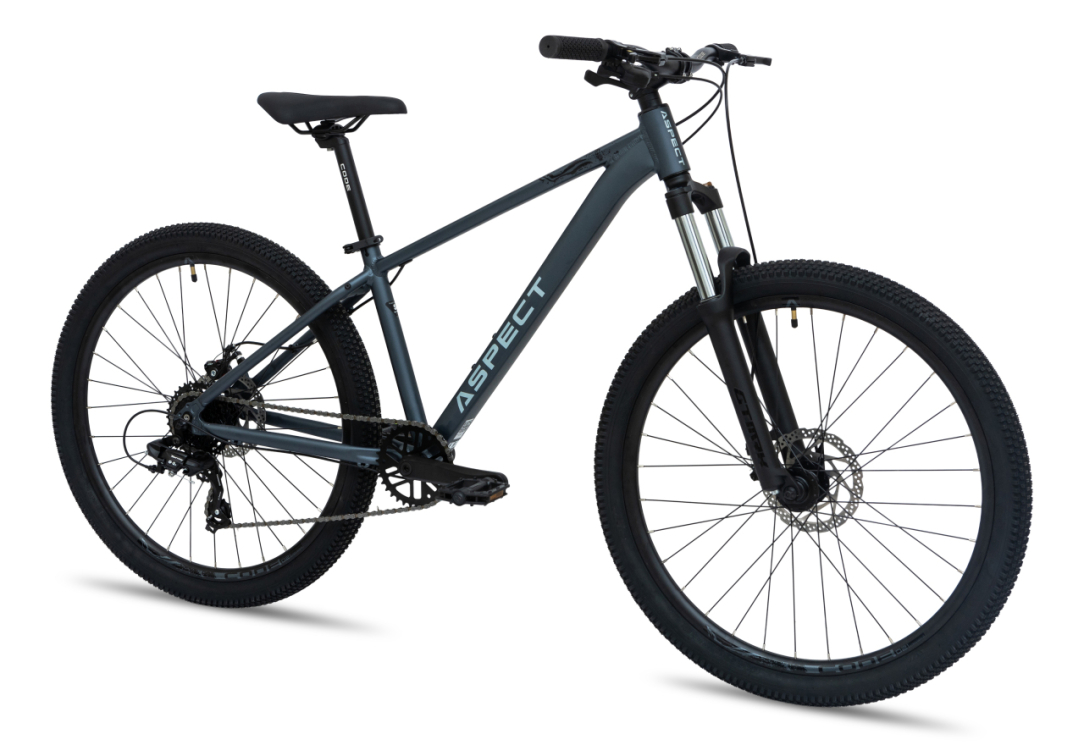 Купить Aspect Radium 27.5 2026 Серый Артикул 4660447850161, 4660447850178