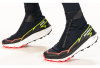 Зимняя обувь Кроссовки Salomon Winter Cross Spike Black/Neon Flame/Safety Yellow Артикул L47307300-10.5, L47307300-9, L47307300-10