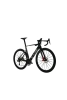 Шоссейные велосипеды X-Lab AD8 Shimano Ultegra Di2 2027 Sunspot Red/Black Артикул 9250-00364, 9250-00356, 9250-00360, 9250-00352, 9250-00348