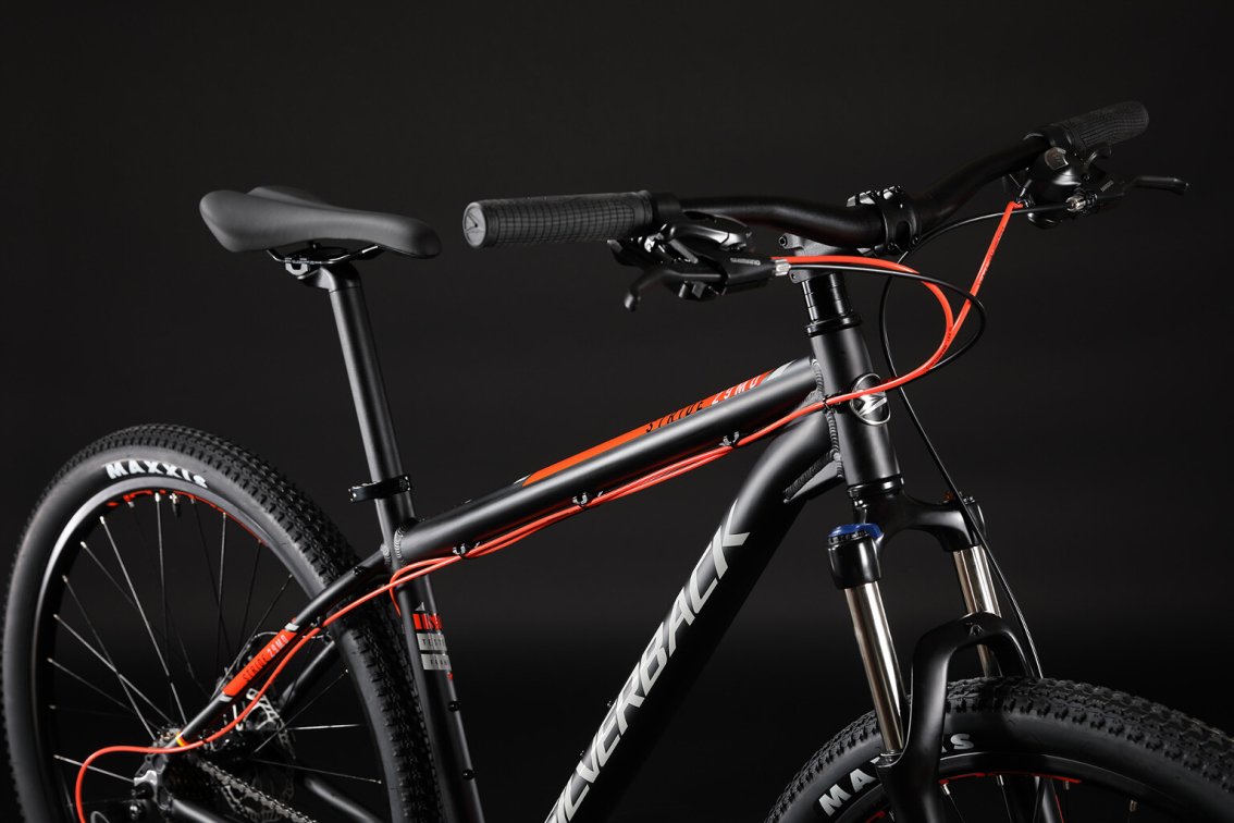 Купить Silverback Stride 29 MD 2018 Артикул 60097000406173, 60097000406243, 60097000406172
