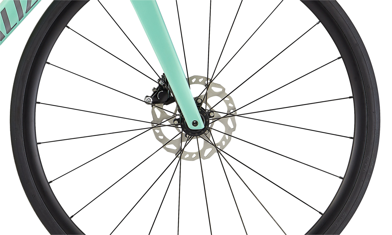 Шоссейные велосипеды Specialized Allez Sprint Comp 2021 Ois / Grey Артикул 90021-5054, 90021-5056, 90021-5058, 90021-5061, 90021-5052