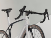 Шоссейные велосипеды Trek Madone SL 6 105 Di2 Gen 8 White Prismatic Артикул 5319984, 5319982, 5319983, 5319985
