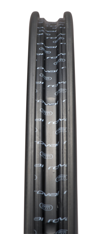 Колёса Колесо заднее 700 Specialized Roval Rapide CLX II Артикул 30022-5902, 30022-5912